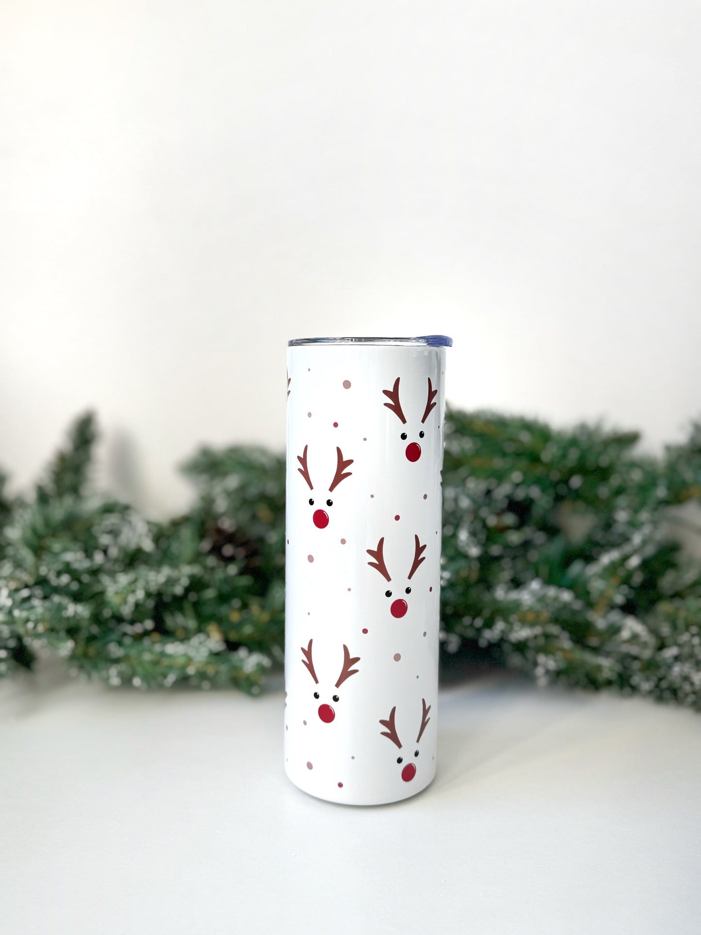 Termo kelímek - Reindeers