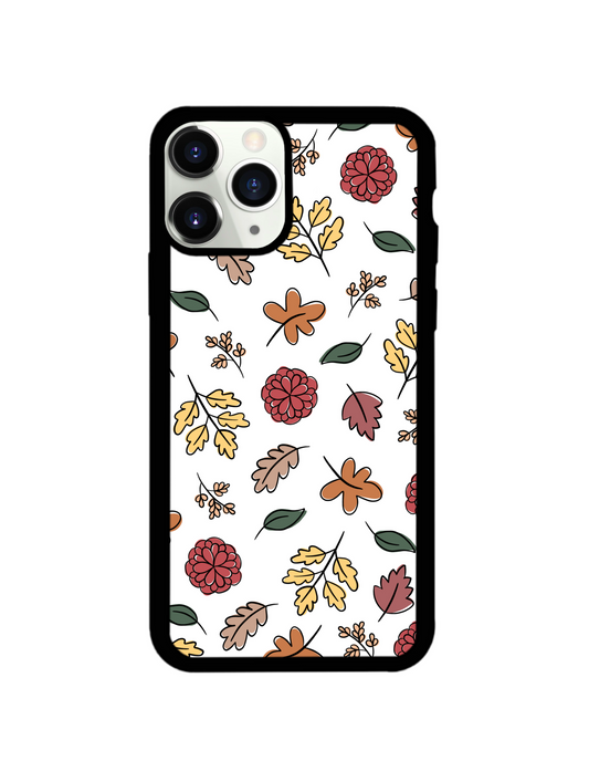 Kryt - Colorful leaves