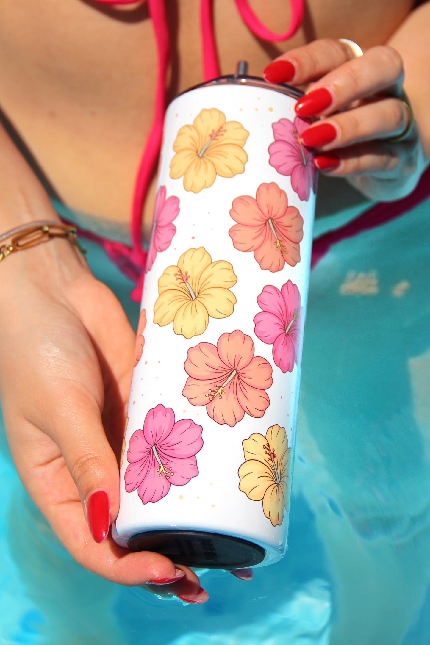 Termo kelímek - Aloha