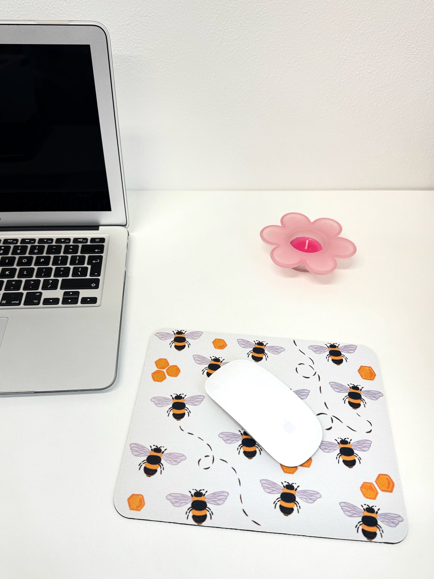 Podložka pod myš - Bees