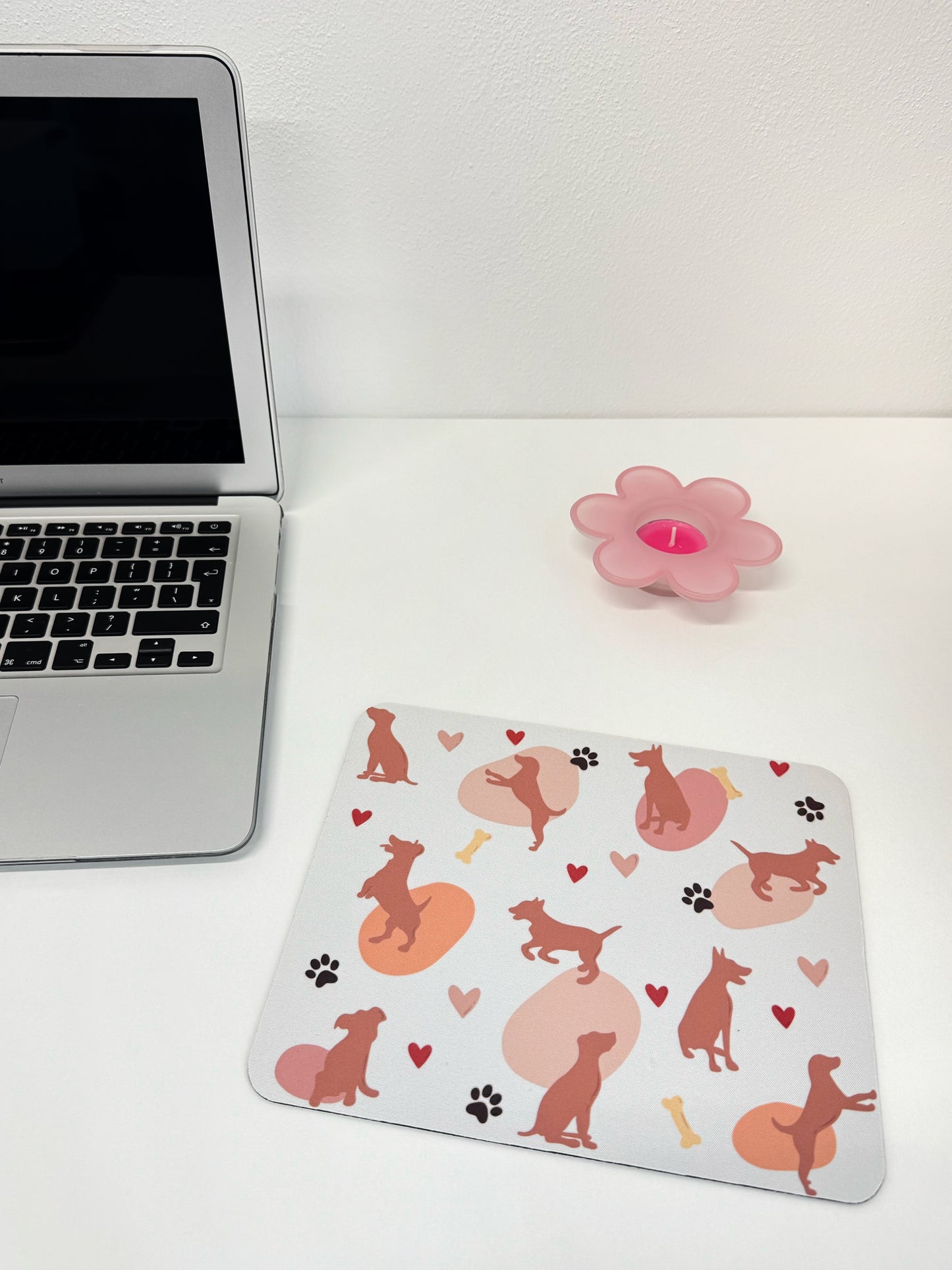 Podložka pod myš - Doggies