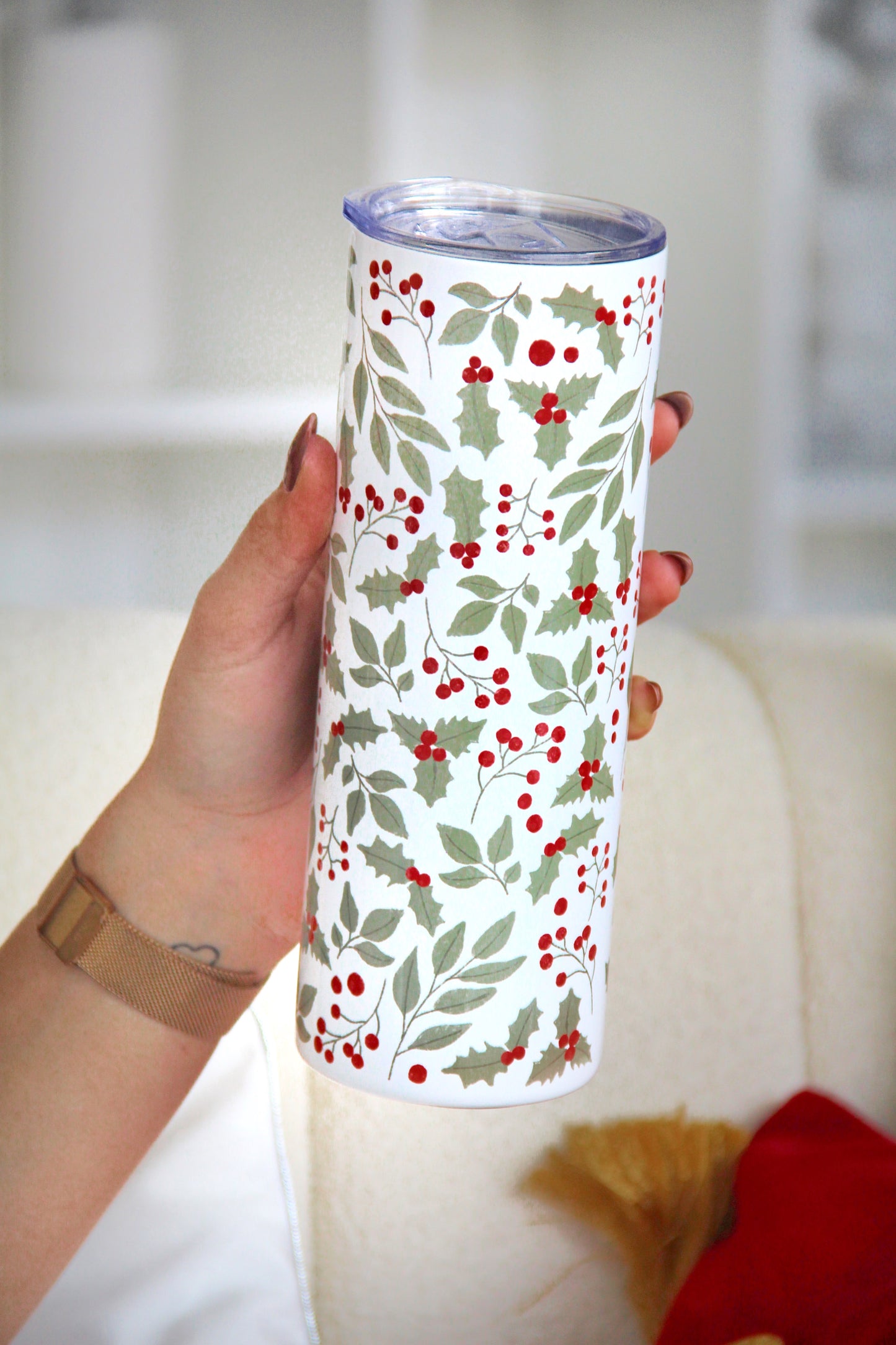 Termo kelímek - Little mistletoe