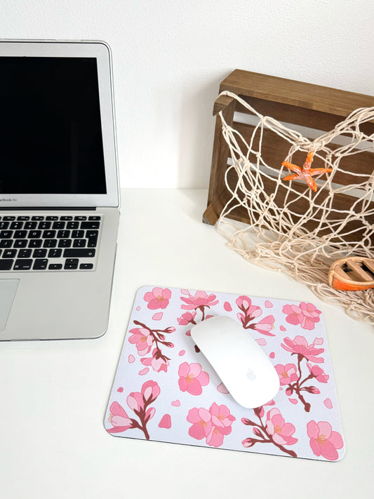 Podložka pod myš - Sakura