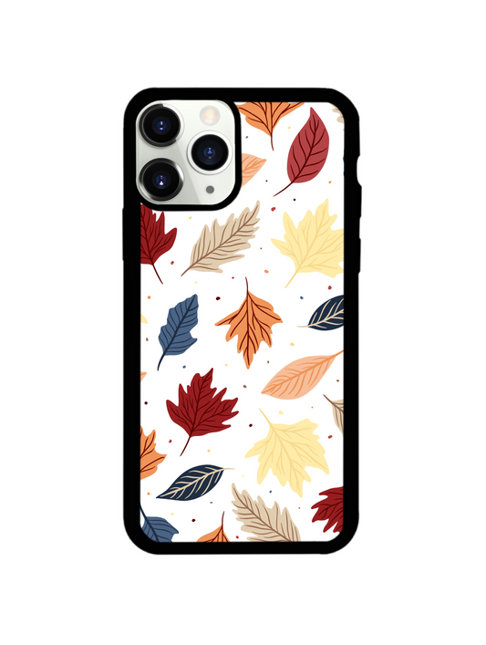 Kryt - Fallen leaves