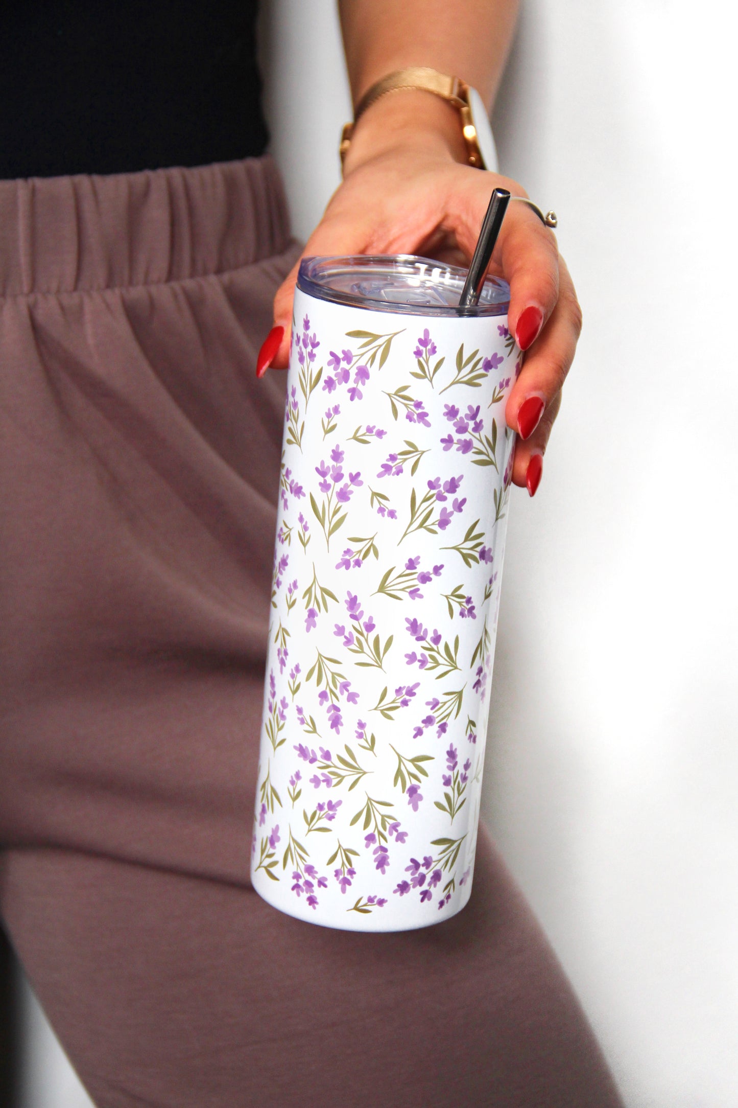 Termo kelímek - Small levander