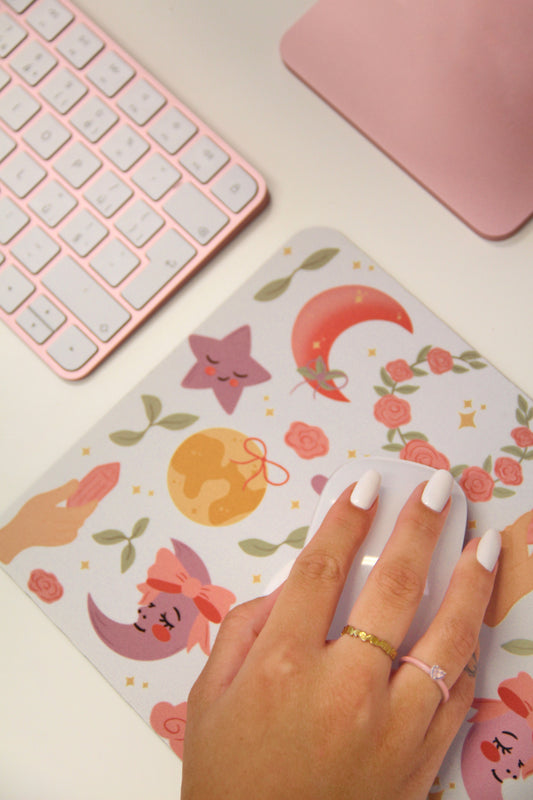 Podložka pod myš - Fairytale