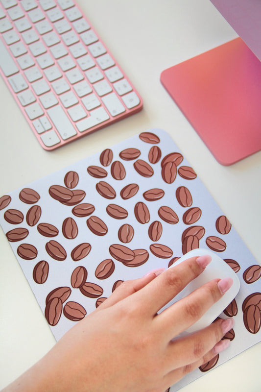 Podložka pod myš - Coffee