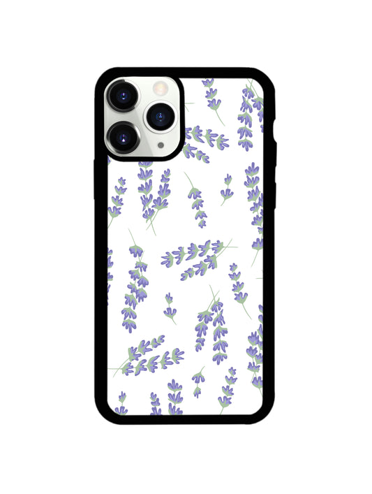 Kryt - Levander field