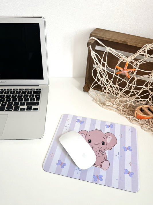 Podložka pod myš - Baby elephant