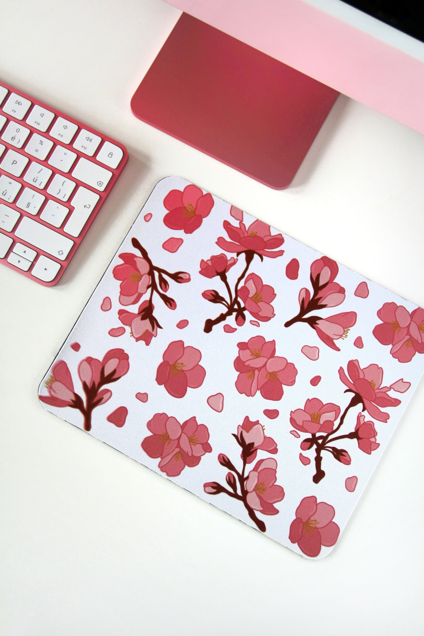 Podložka pod myš - Sakura