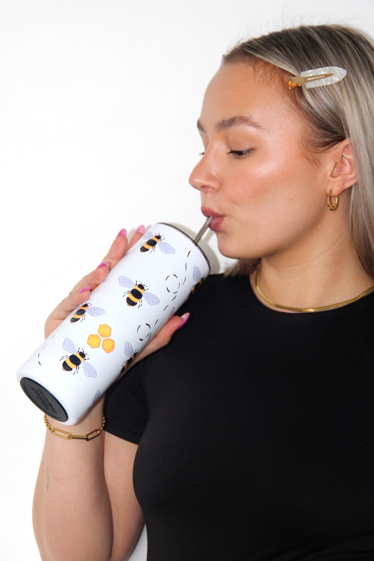 Termo kelímek - Bees