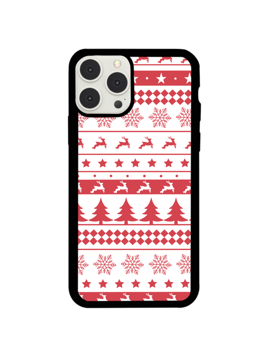 Kryt - Red wrapping paper