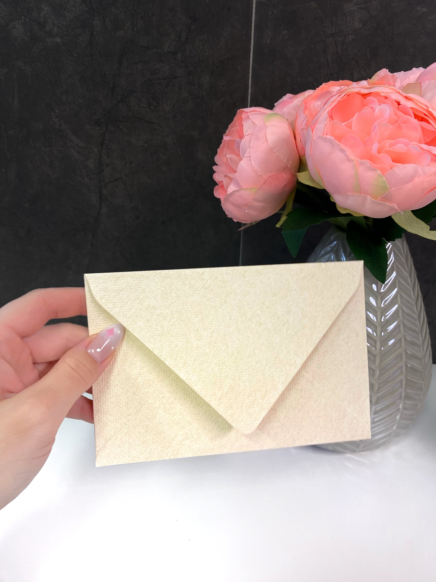 Přáníčko - Vyhrál/a jsi mé srdce