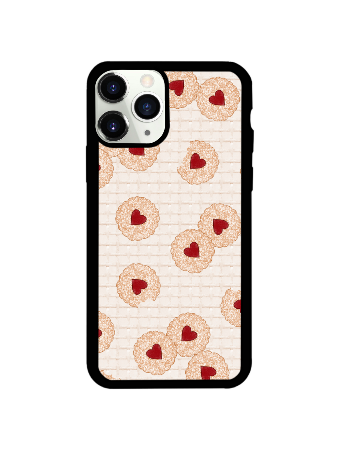 Kryt na Iphone 17 PRO