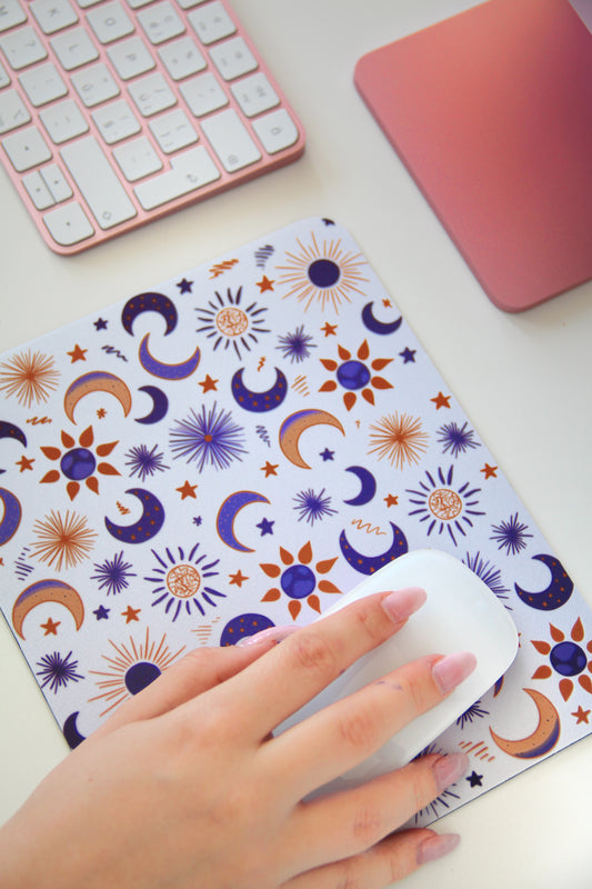 Podložka pod myš - Mystical