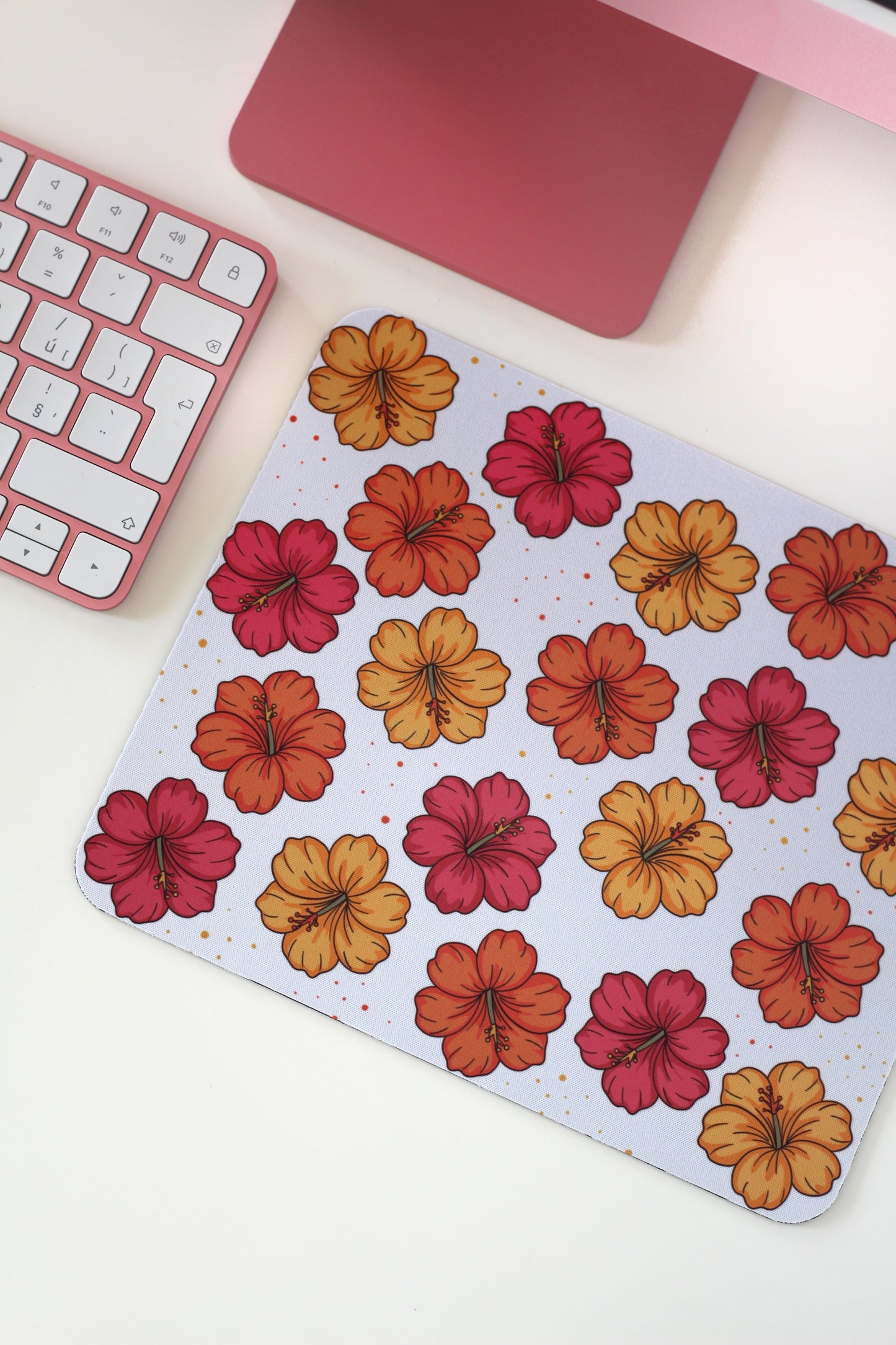 Podložka pod myš - Aloha