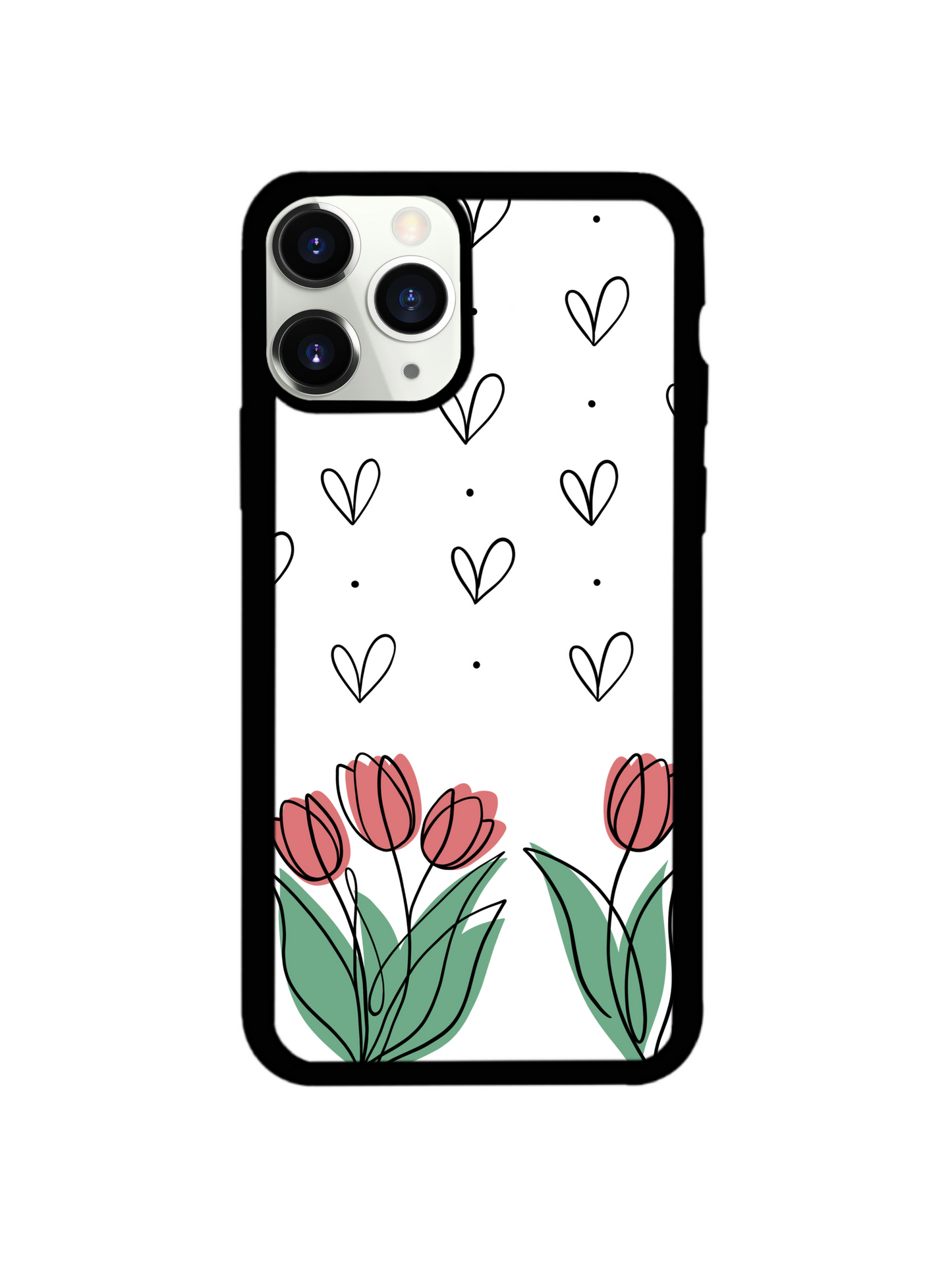 Kryt na Iphone 11
