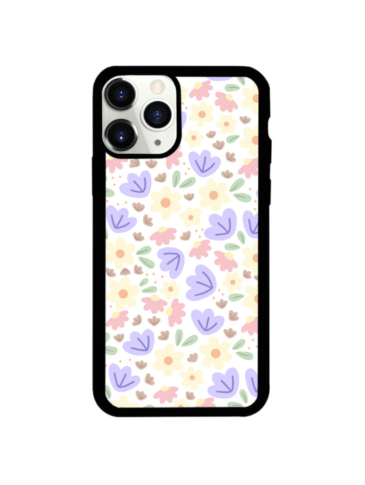 Kryt - Delicate flowers