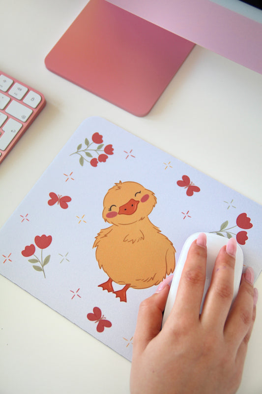 Podložka pod myš - Chick