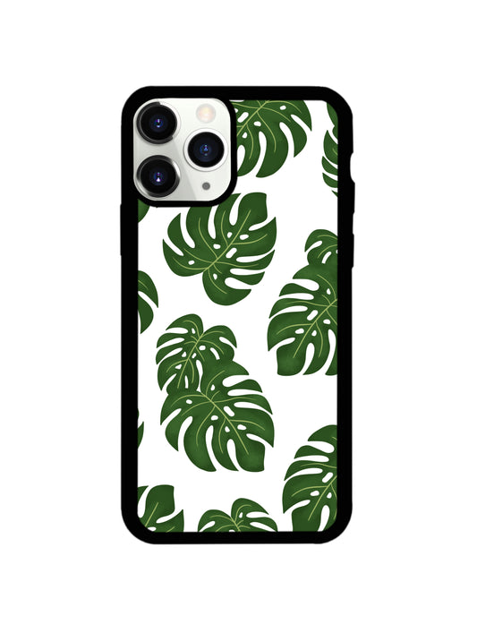 Kryt - Aesthetic leaves