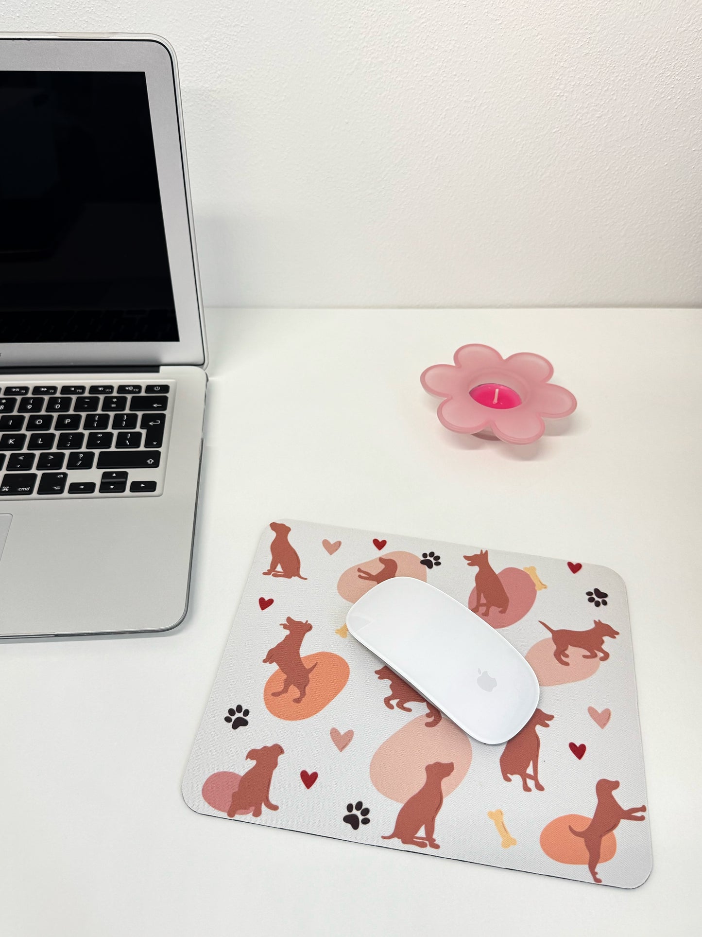 Podložka pod myš - Doggies