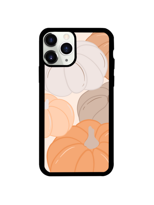 Kryt - Colorful pumpkins