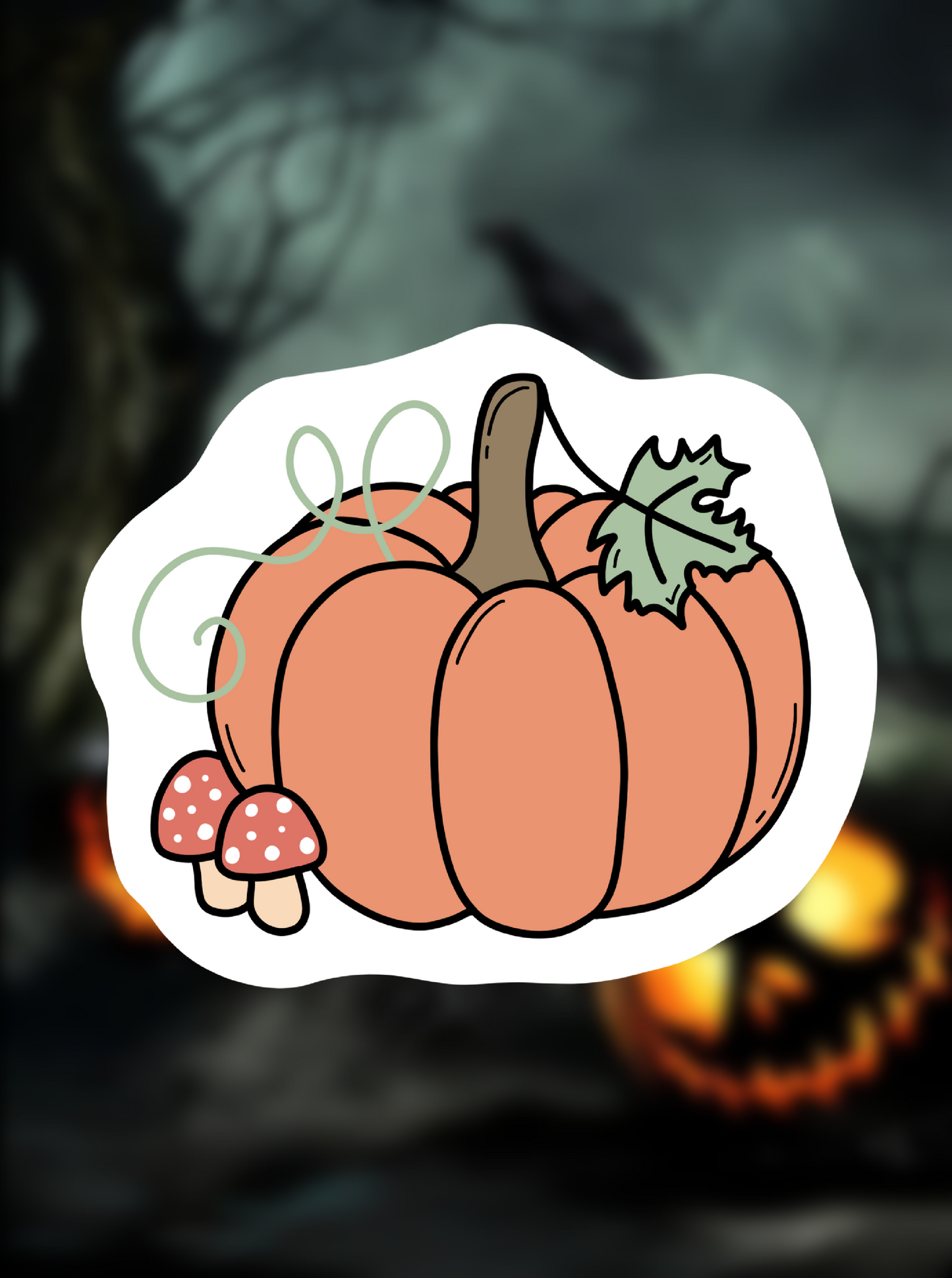 Pumpkin