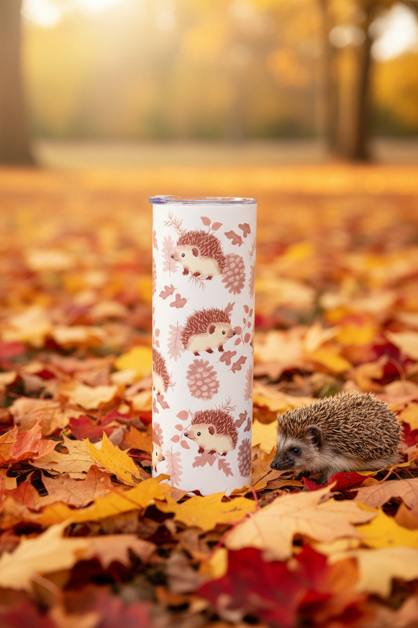 Termo kelímek - Hedgehog