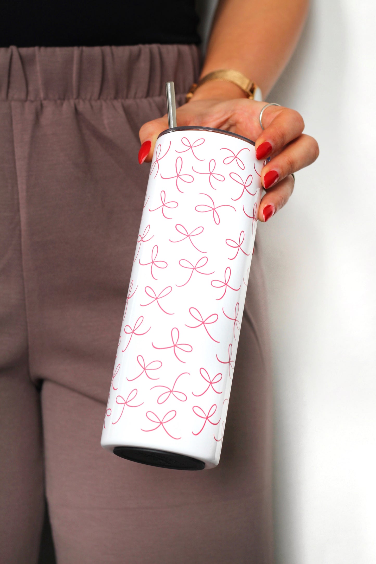 Termo kelímek - Little bows