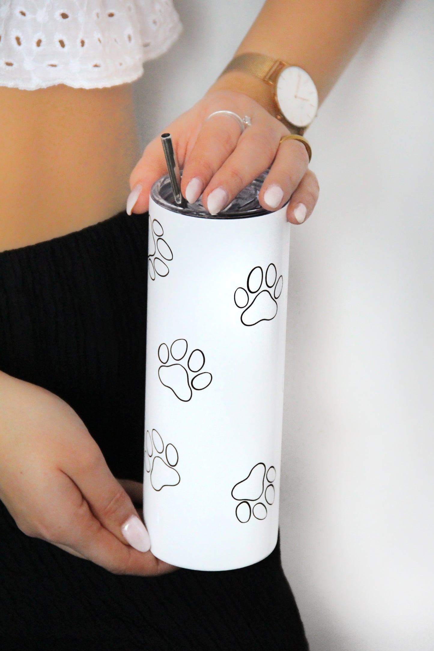 Termo kelímek - Paws