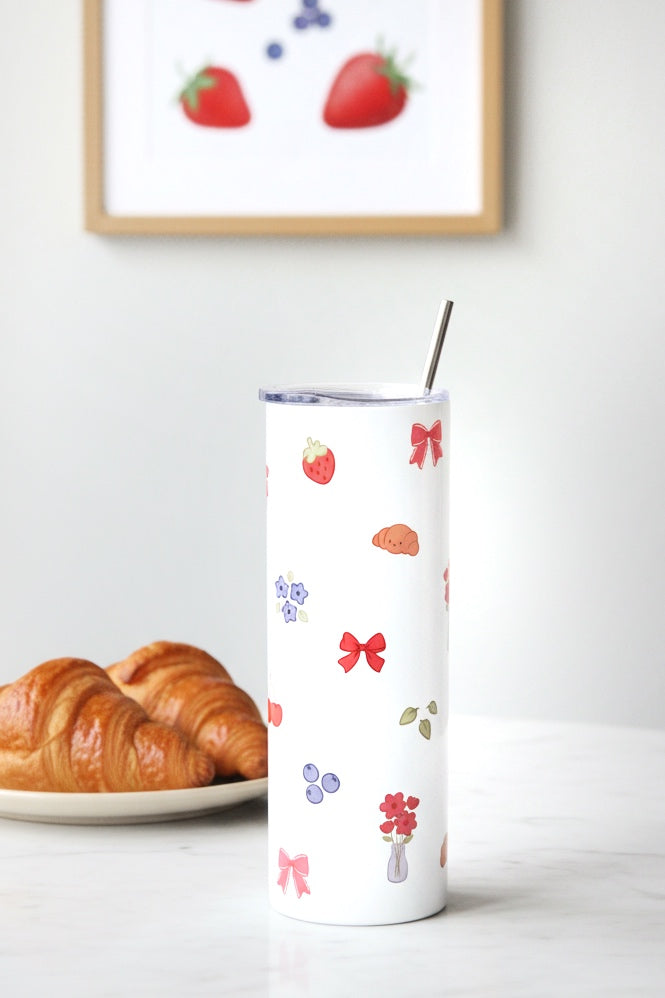 Termo kelímek - Aesthetic