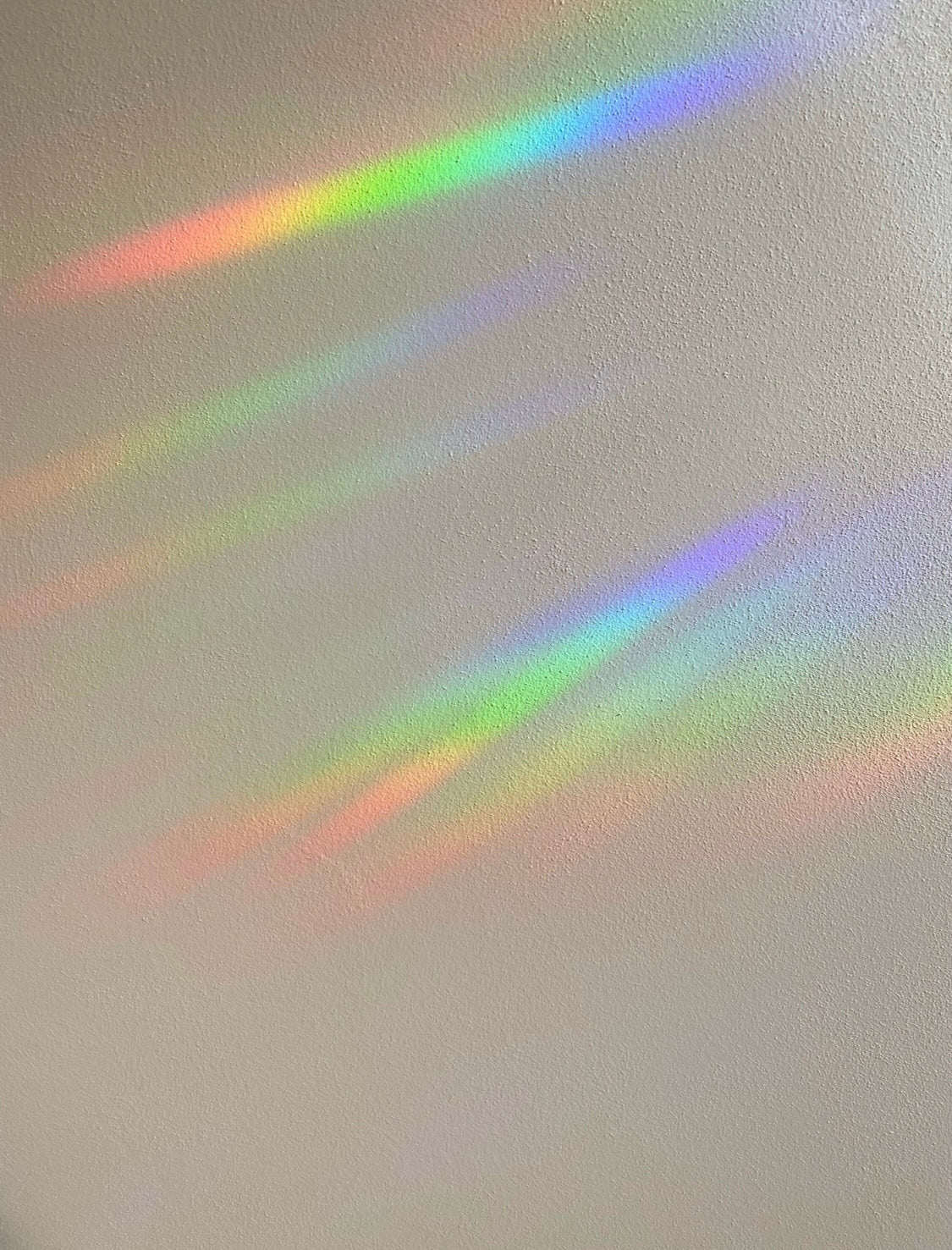 Suncatcher - Magic mirror