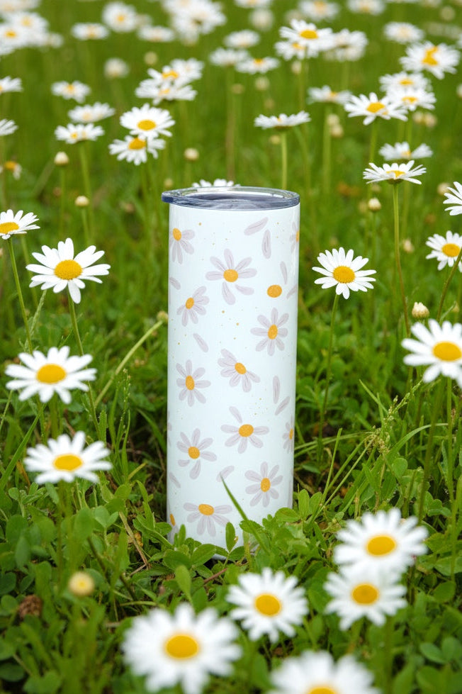 Termo kelímek - Daises