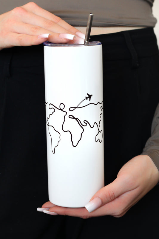 Termo kelímek - Traveling