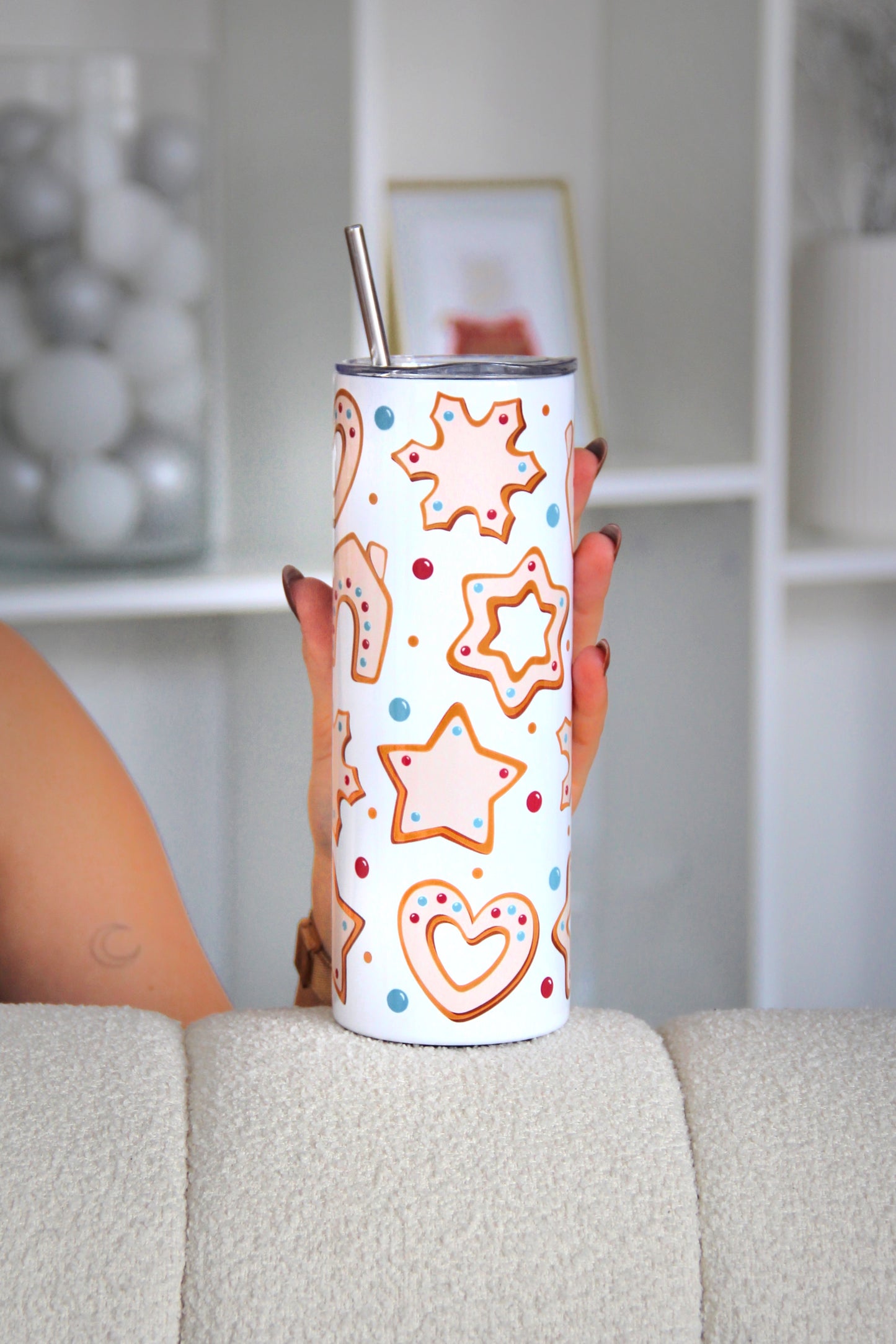 Termo kelímek - Christmas treats