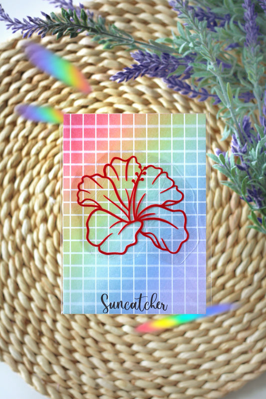 Suncatcher - Aloha