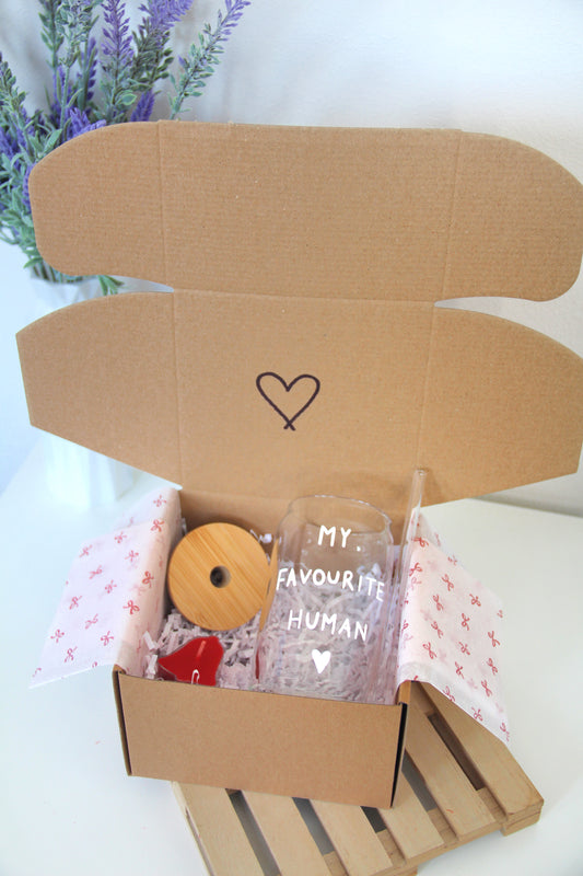 Valentýnský set - My favourite person