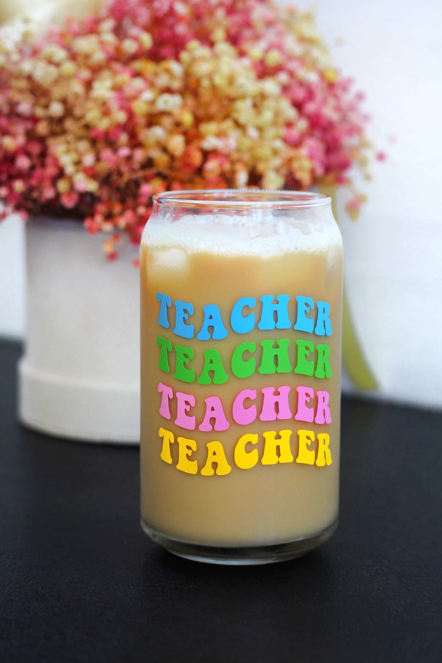 Sklenička - Teacher 2