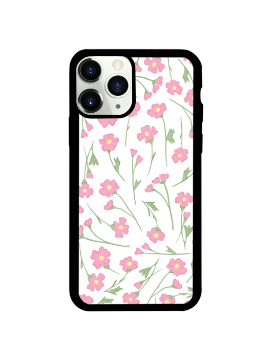 Kryt - Pink daffodils