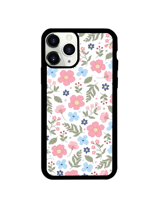 Kryt - Garden flowers