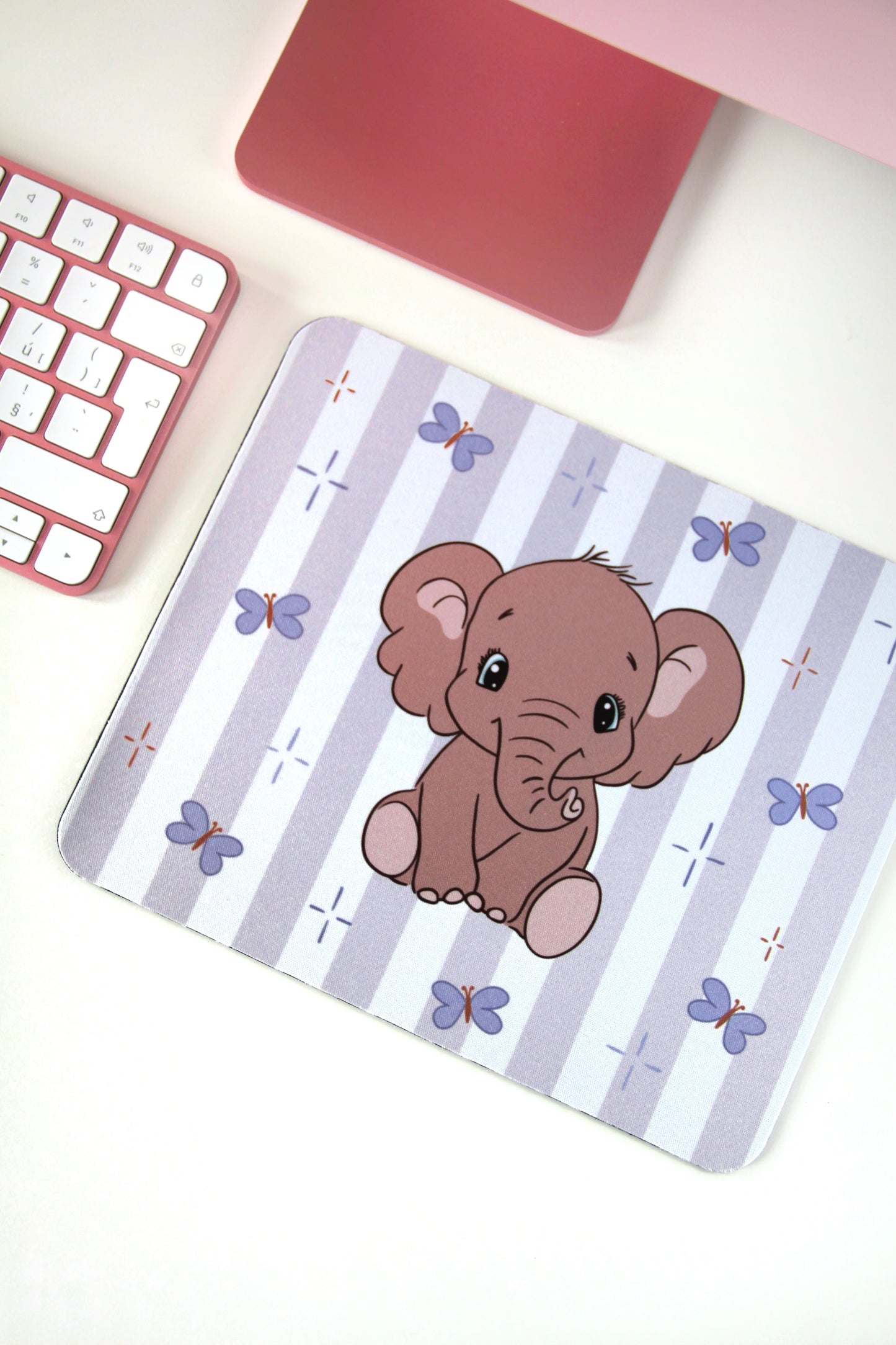 Podložka pod myš - Baby elephant