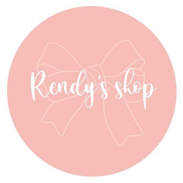 Rendy’s shop