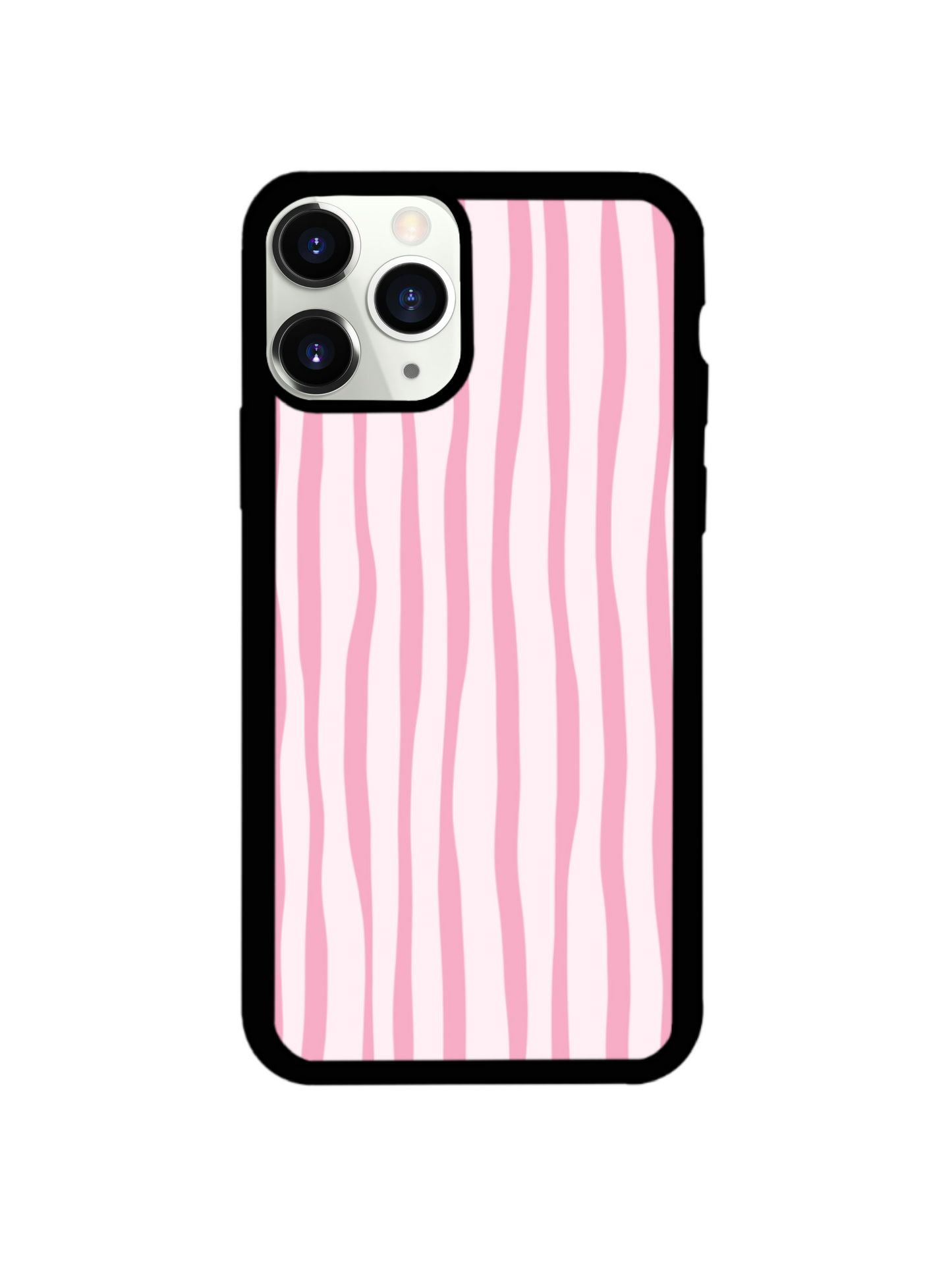 Kryt - Pink zebra