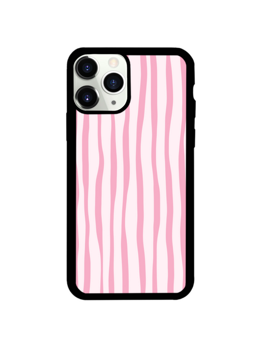 Kryt - Pink zebra