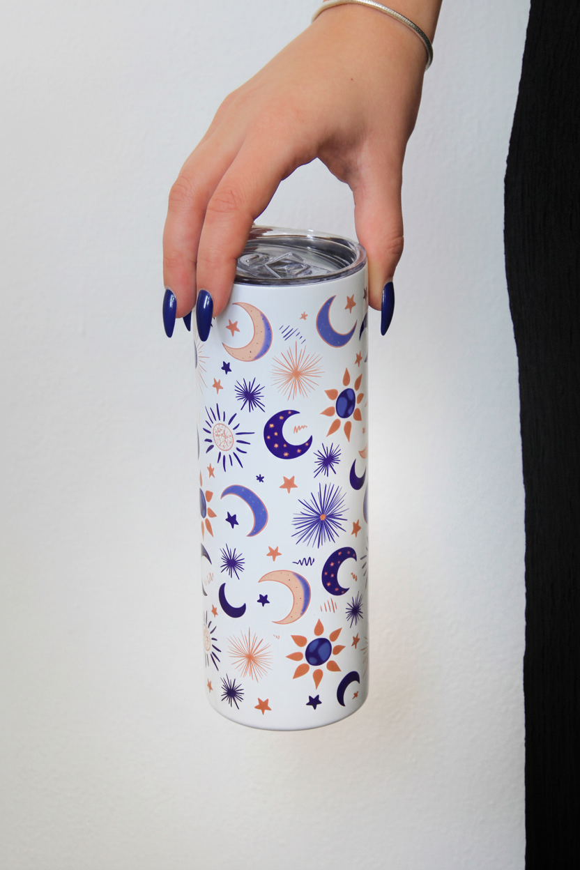 Termo kelímek - Mystical