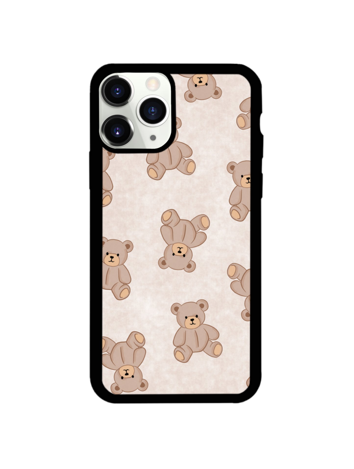 Kryt - Aesthetic teddy bear