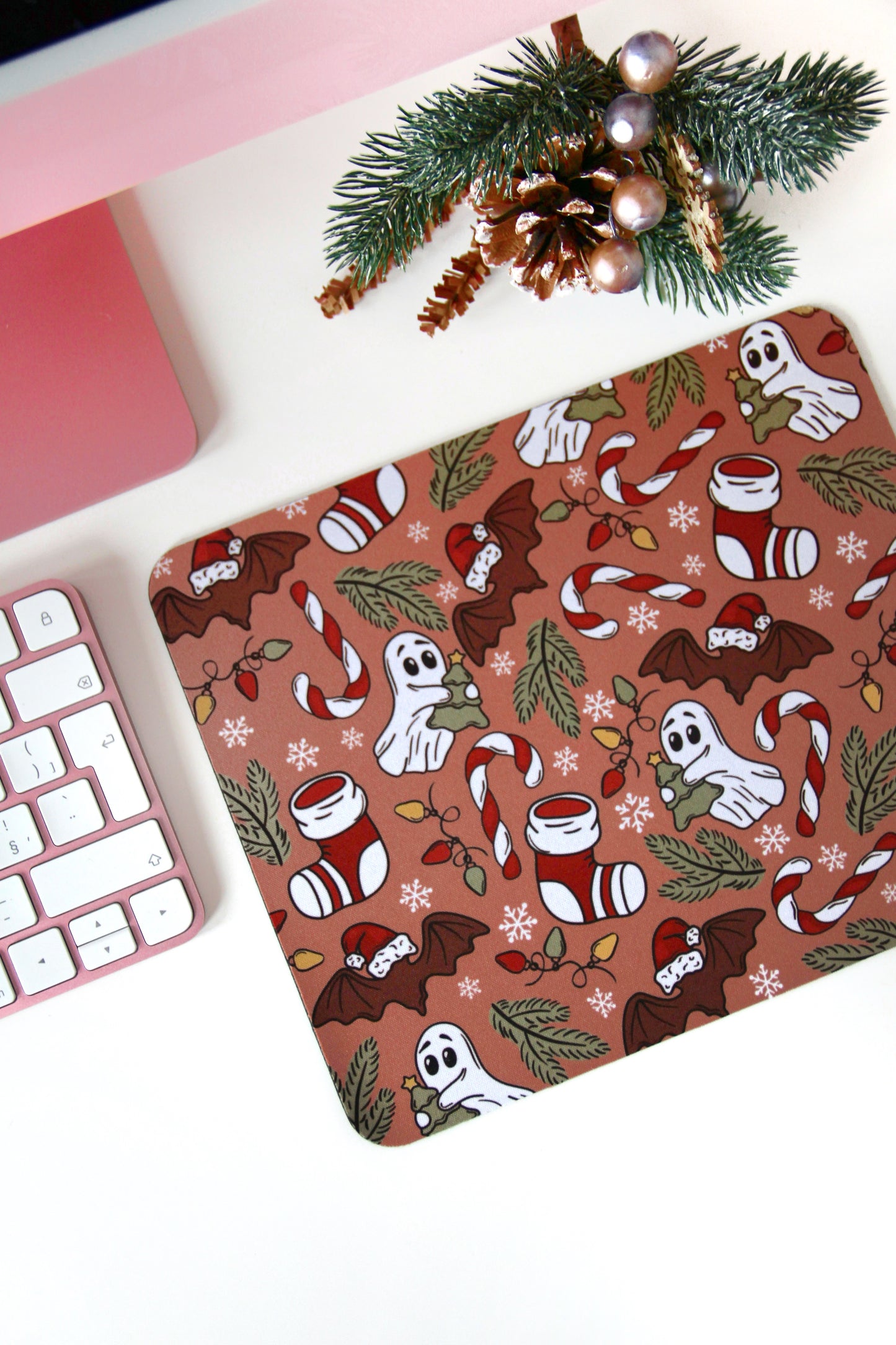 Podložka pod myš - Boomas