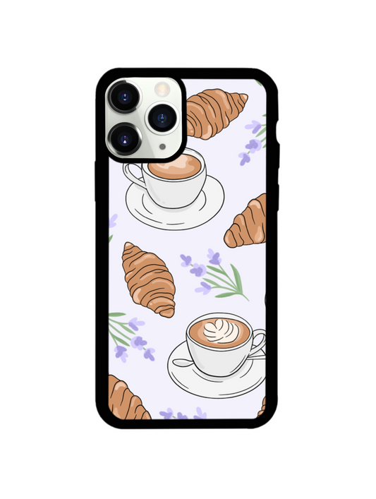 Kryt - Levander coffee