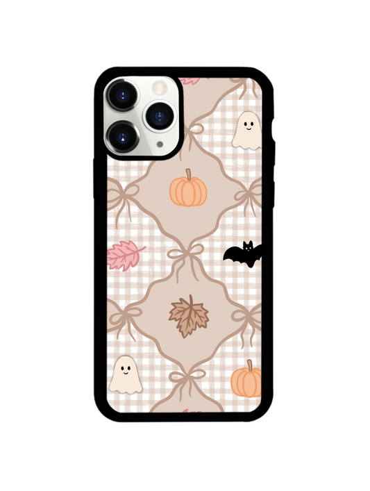 Kryt - Halloween blanket