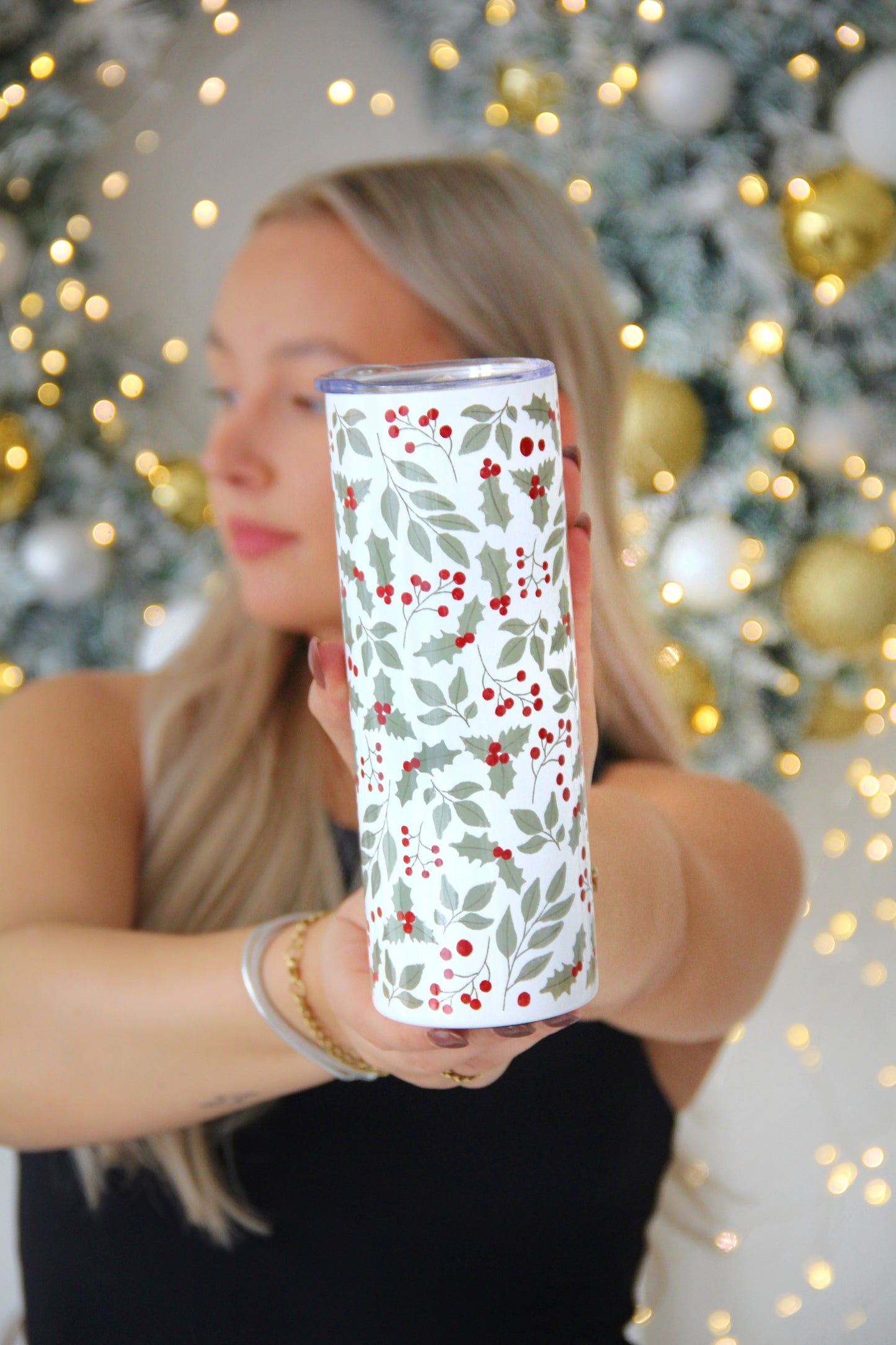 Termo kelímek - Little mistletoe